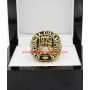 1979 Alabama Crimson Tide NCAA Men's Football College Championship Ring,