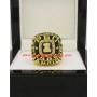 1982 Penn State Nittany Lions Men's Football NCAA National College Championship Ring