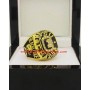 1982 Penn State Nittany Lions Men's Football NCAA National College Championship Ring
