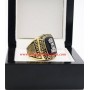 1990 Colorado Buffaloes Men's Football NCAA National College Championship Ring