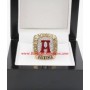 1992 Alabama Crimson Tide Men's Football NCAA National College Championship Ring
