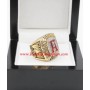 1992 Alabama Crimson Tide Men's Football NCAA National College Championship Ring