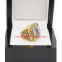1996 Florida Gators Men's Football NCAA National College Championship Ring