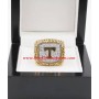 1998 Tennessee Volunteers NCAA Men's Football College Championship Ring