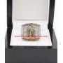 1999 Florida State Seminoles Men's Football NCAA National College Championship Ring