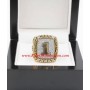 2000 Oklahoma Sooners Men's Football NCAA National College Championship Ring