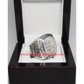 2004 USC Trojans NCAA Men's Football National College Championship Ring