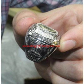 2014 Ohio State Buckeyes Men's Football CFP College National Championship Ring