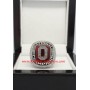 2014 Ohio State Buckeyes Men's Football NCAA National College Championship FAN Ring