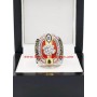 2016 Clemson Tigers NCAA Men's Football College Championship Ring