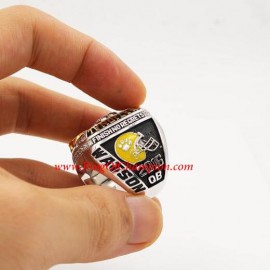 2016 Clemson Tigers NCAA Men's Football College Championship Ring