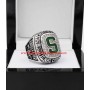 2007 Michigan State Spartans NCAA Men's Ice Hockey College Championship Ring