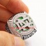 2016 North Dakota Fighting Hawks NCAA Men's Ice Hockey College Championship Ring