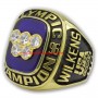 1996 Olympic Men's Basketball USA Dream Team Championship Ring, Custom Olympic Champions Ring