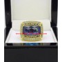 2008 USA Olympics Basketball "Redeem Team" Gold Medal Championship Ring, Replica Olympic Champions Ring