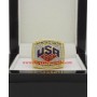 2012 Summer Olympics USA Dream Team Men's Basketball Championship Ring, Custom Olympics Champions Ring