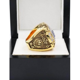 USA Dream Team 2016 Rio De Jeneiro Olympic Games Gold Medal Basketball World Championship Ring