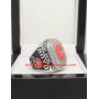 2013 - 2014 Clemson Tigers Men's Football Orange Bowl College Championship Ring