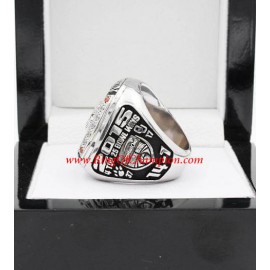 2015 Clemson Tigers Orange Bowl Men's Football College Championship Ring
