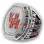 2015 Houston Cougars Peach Bowl Men's Football College Championship Ring