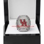 2015 Houston Cougars Peach Bowl Men's Football College Championship Ring