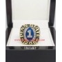 1995 Penn State Nittany Lions Men's Football Rose Bowl College Championship Ring