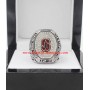 2016 Stanford Cardinal Men's Football Rose Bowl College Championship Ring