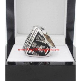 2016 Stanford Cardinal Men's Football Rose Bowl College Championship Ring