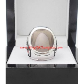 2016 Stanford Cardinal Men's Football Rose Bowl College Championship Ring