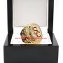 2017 USC Trojans Men's Football Rose Bowl College Championship Ring