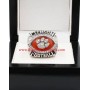 2014 Clemson Tigers Russell Bowl Men's Football College Championship Ring