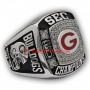 2002 Georgia Bulldogs SEC Men's Football College Championship Ring