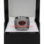 2002 Georgia Bulldogs SEC Men's Football College Championship Ring