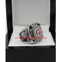 2002 Georgia Bulldogs SEC Men's Football College Championship Ring