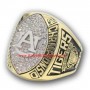 2004 Auburn Tigers Men's Football SEC College Championship Ring