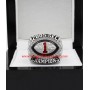 2005 Georgia Bulldogs SEC Men's Football College Championship Ring