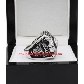 2005 Georgia Bulldogs SEC Men's Football College Championship Ring
