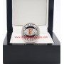 2008 Florida Gators Men's Football SEC National College Championship Ring