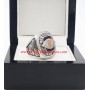 2008 Florida Gators Men's Football SEC National College Championship Ring