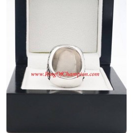 2008 Florida Gators Men's Football SEC National College Championship Ring
