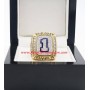 2010 Auburn Tigers Men's Football SEC National College Championship Ring