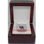 2012 Kentucky Wildcats Men's Basketball NCAA National College Championship Ring