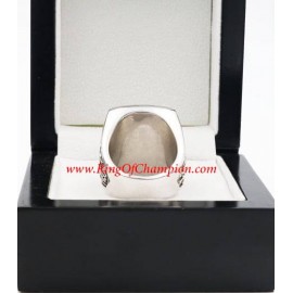 2013 Auburn Tigers Men's Football SEC National College Championship Ring