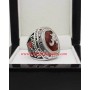 2014 Alabama Crimson Tide Men's Football SEC National College Championship Ring