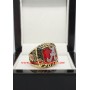 2014 Alabama Crimson Tide Men's Football SEC National College Championship FAN Ring