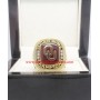 2013 - 2014 Oklahoma Sooners Men's Football National College Championship FAN Ring