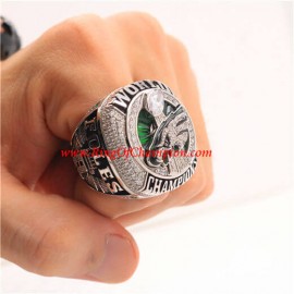 2018 Philadelphia Eagles Men's Football Super Bowl LII World Championship Ring