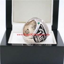 2018 Philadelphia Eagles Men's Football Super Bowl LII World Championship Ring