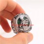 2018 Philadelphia Eagles Men's Football Super Bowl LII World Championship Ring