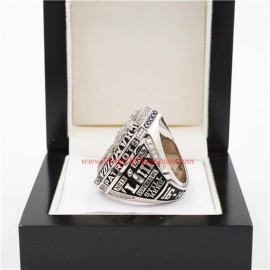 2018 New England Patriots Super Bowl LIII Men's Football Championship Ring Tom Brady